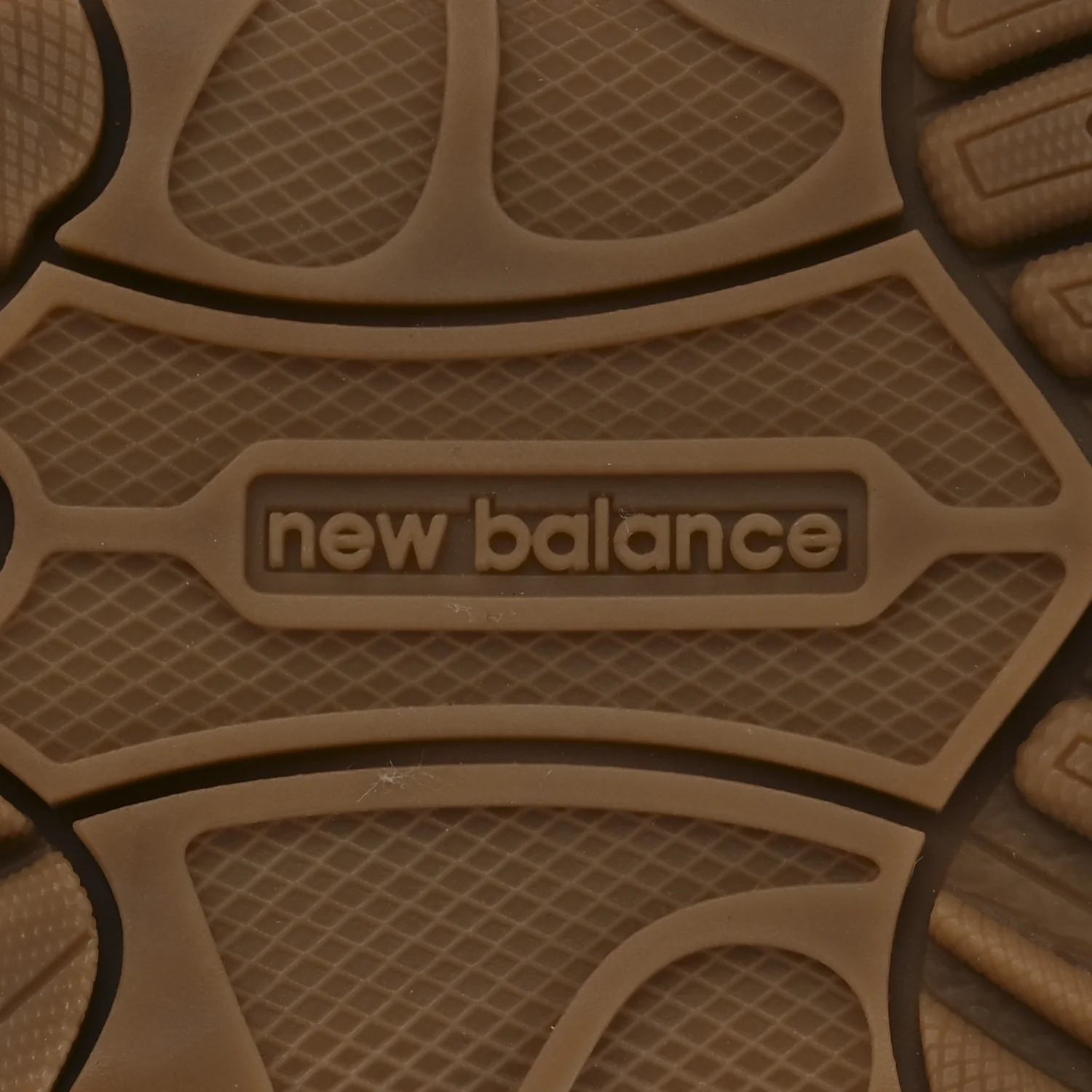 X NEW BALANCE Bleached Calfskin 530 SL Slip-On Sneakers Mules 39 White - Top Club