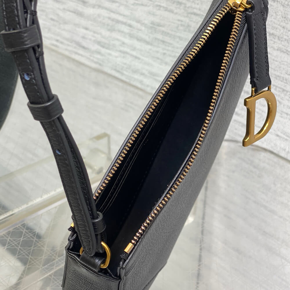 Dior Saddle Rodeo Pouch - Top Club