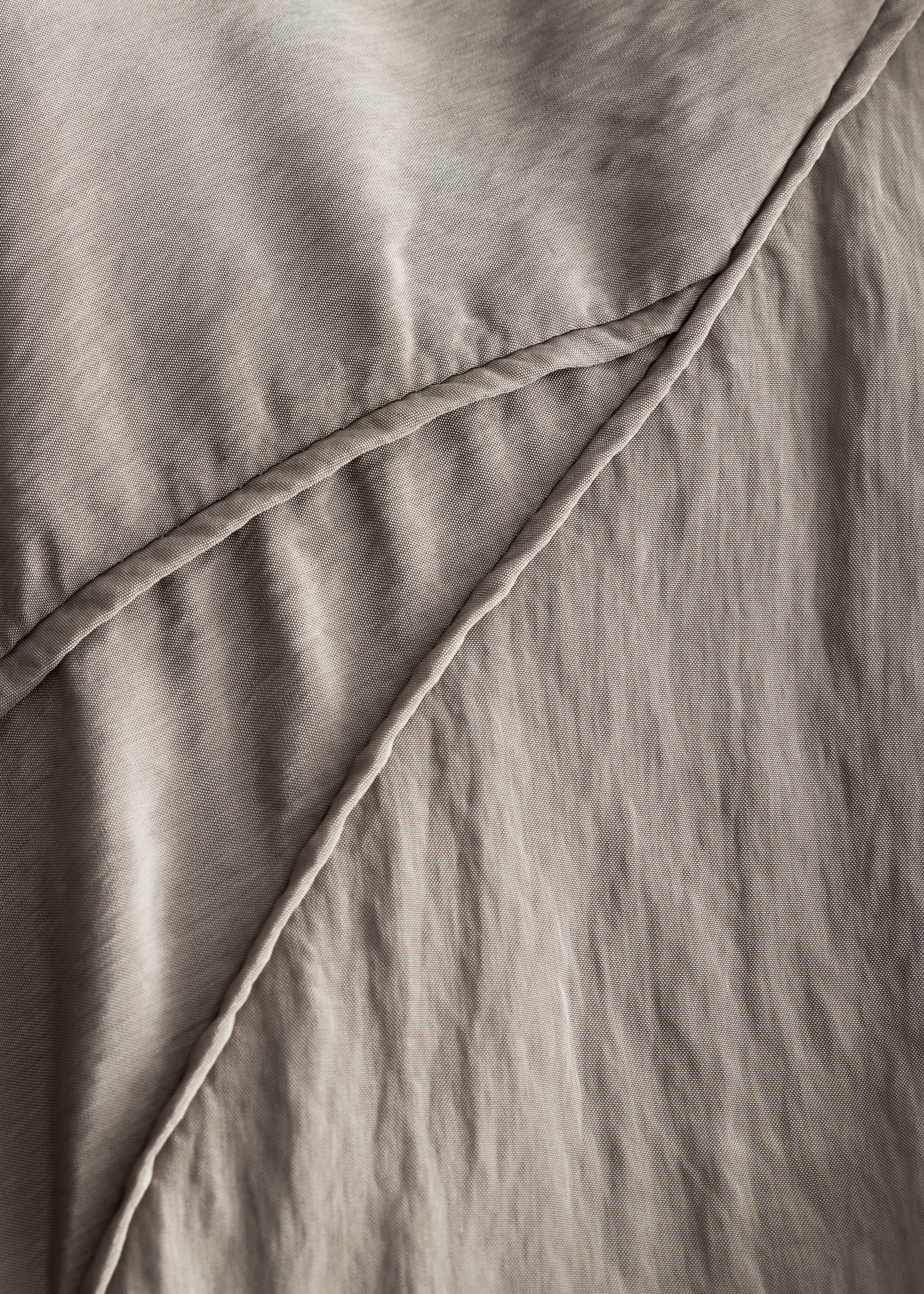 & Other Stories SPORTY VISCOSE-BLEND JACKET