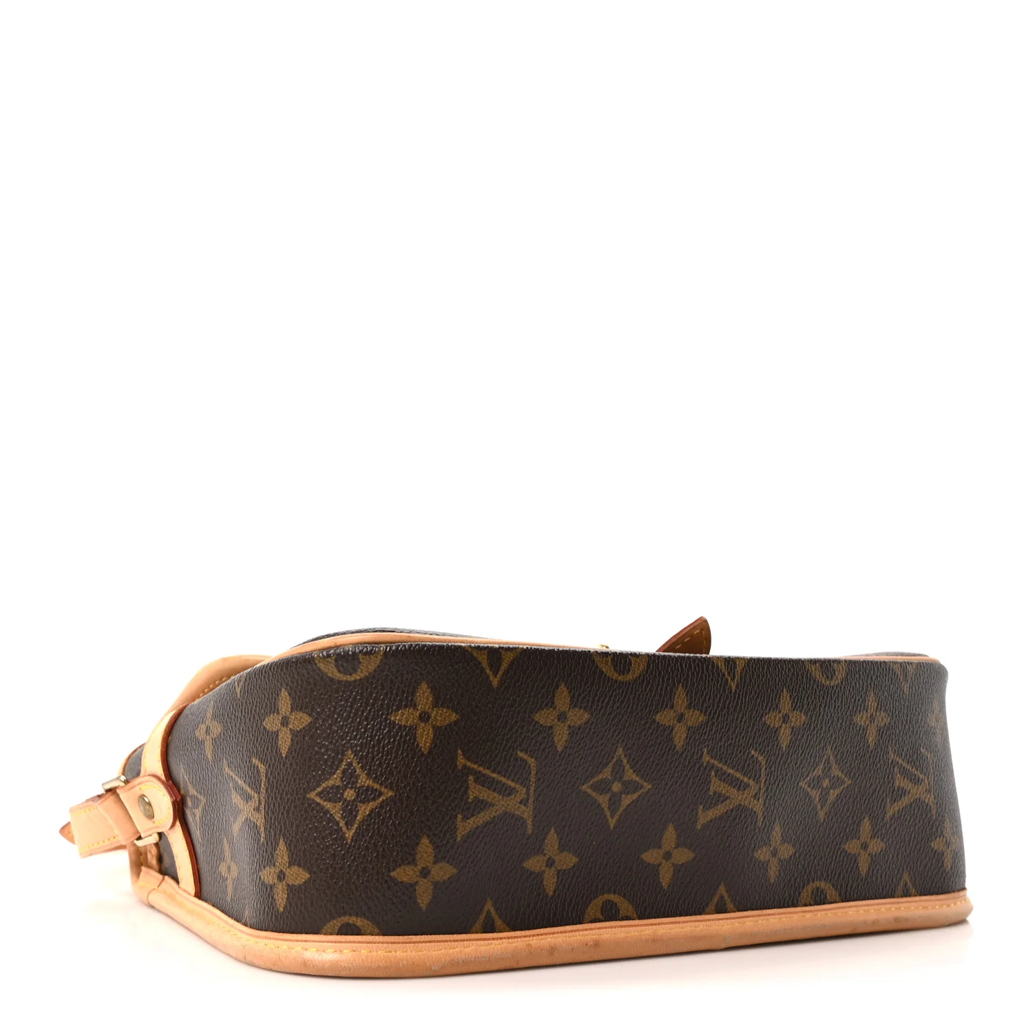 Monogram Sologne - Top Club