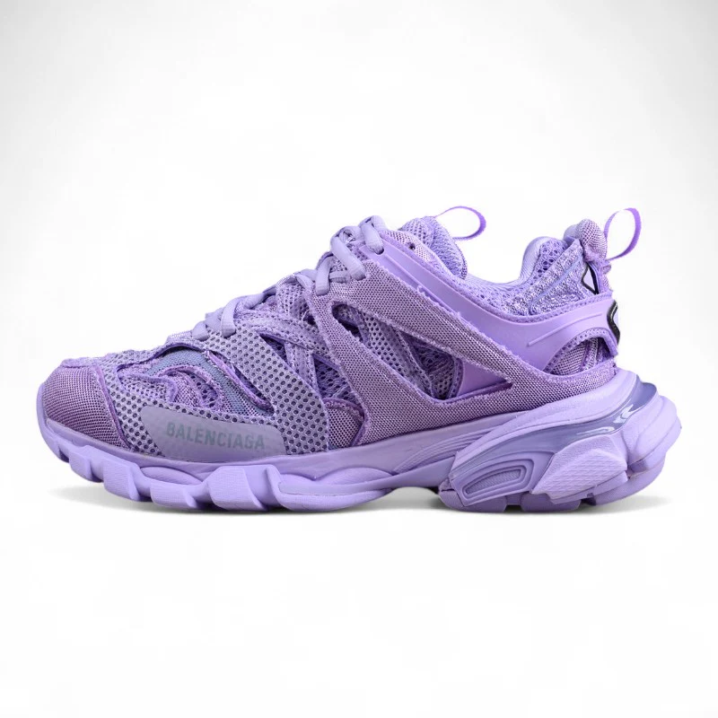 Balenciaga Track Sneaker – Lilac (Wmns) - Sneaker Replica Workshop