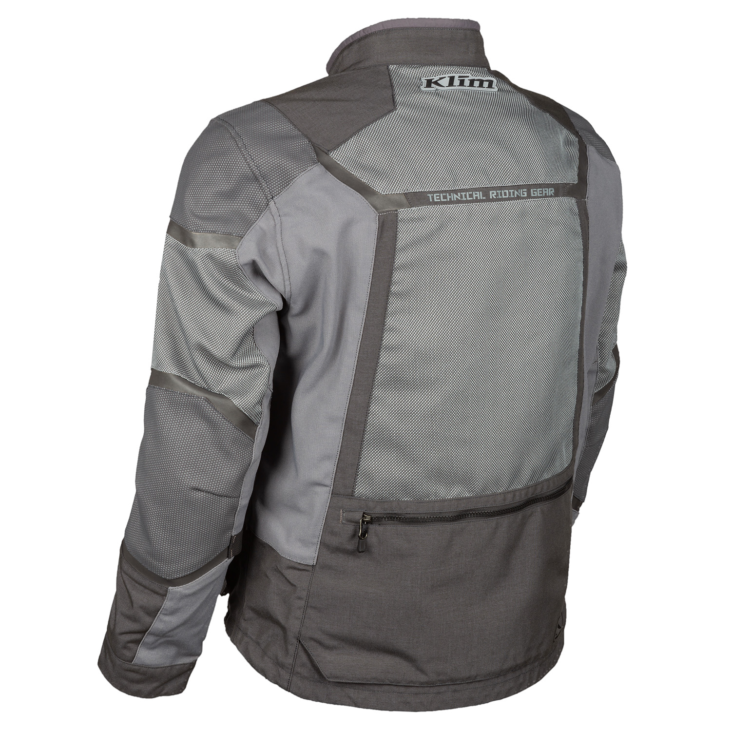 Baja S4 Jacke