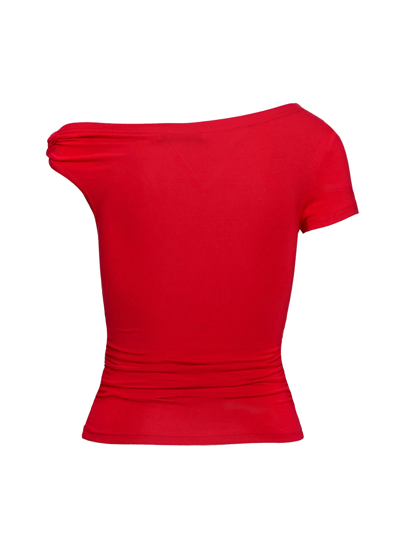 Fabre Top Red