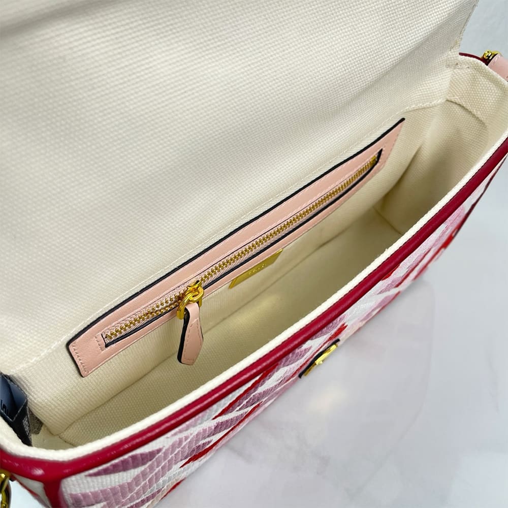 Fendi Baguette - Top Club