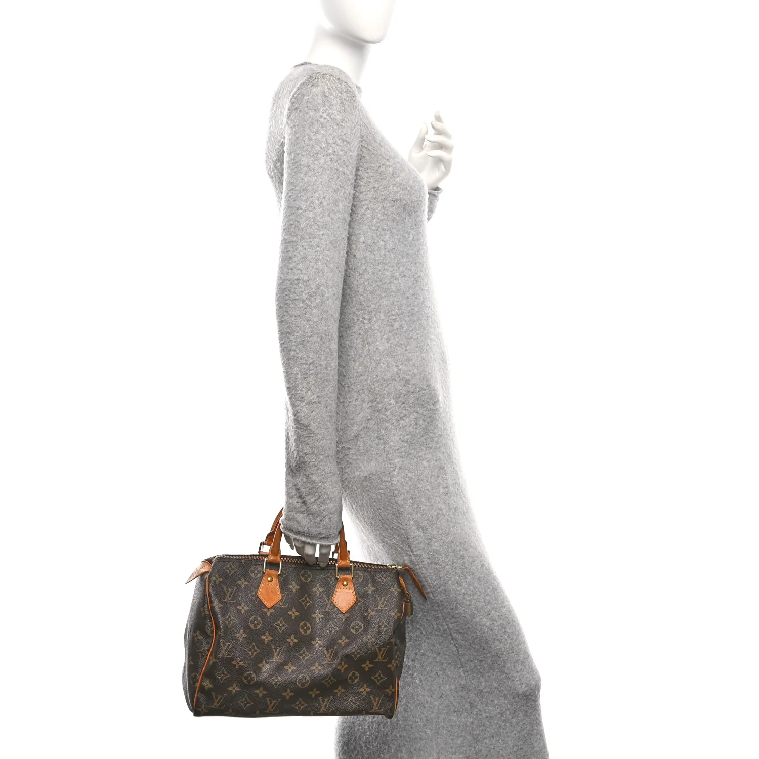 Monogram Speedy 30 - Top Club