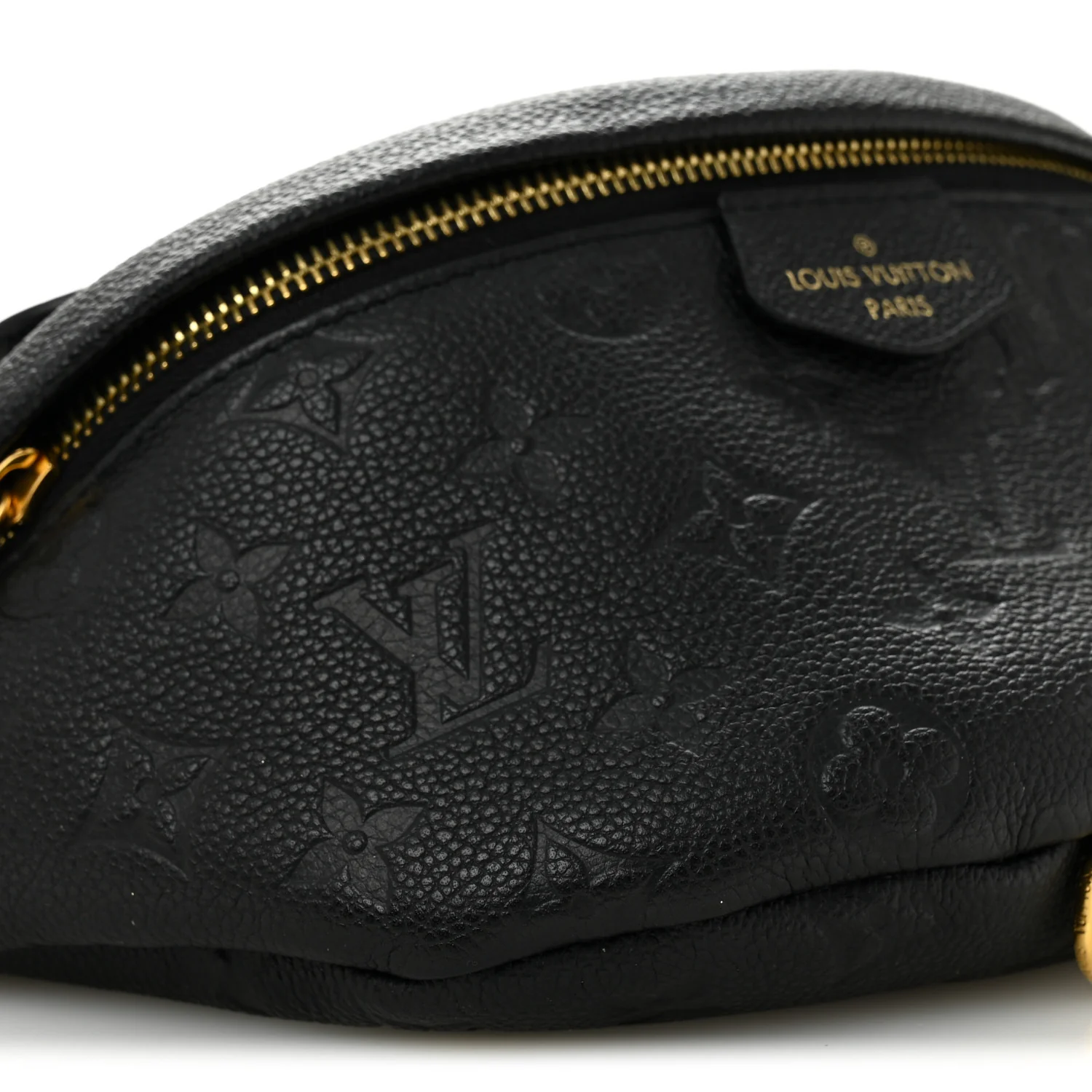 Empreinte BumBag Black - Top Club