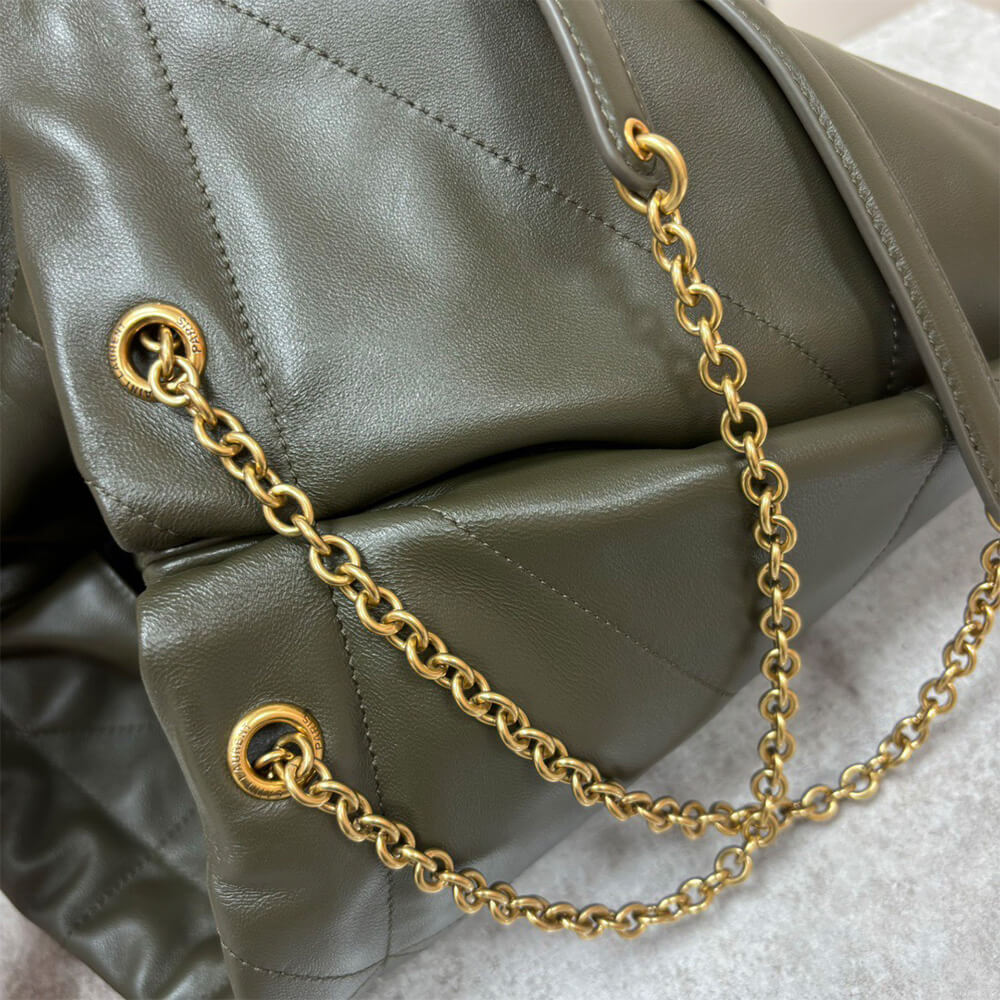YSL jamie pochon in lambskin - Top Club