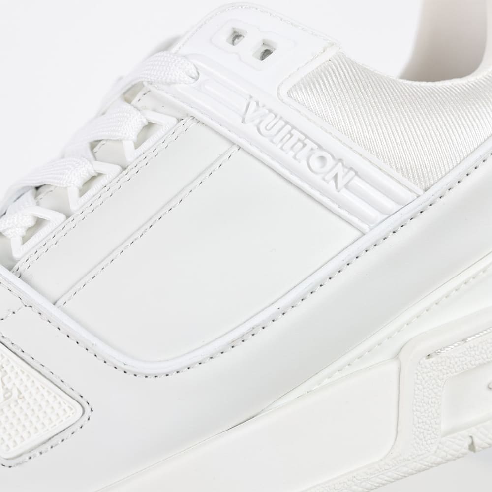 LV Trainer Sneaker - Top Club