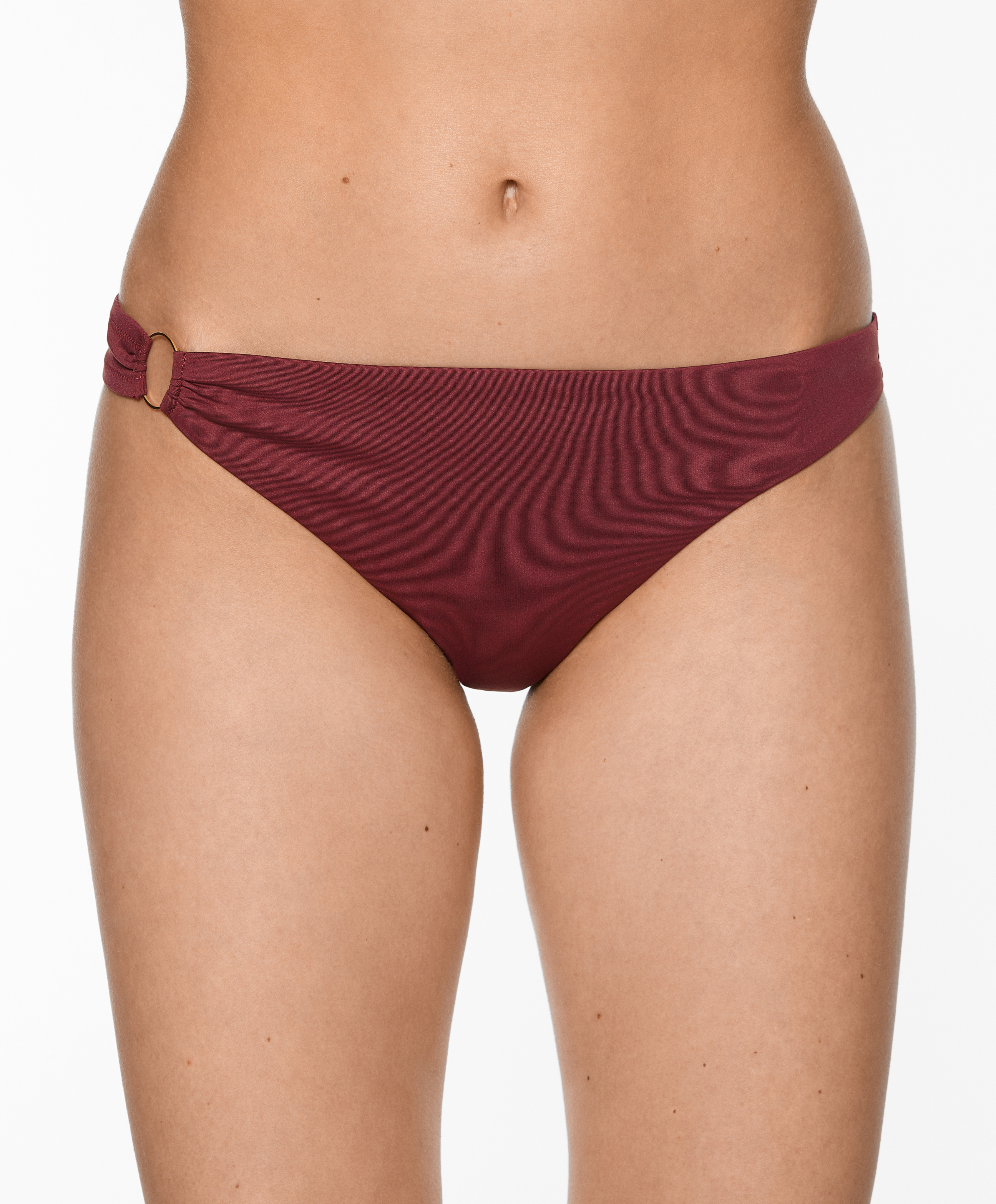 OYSHO Medium-coverage ring bikini briefs