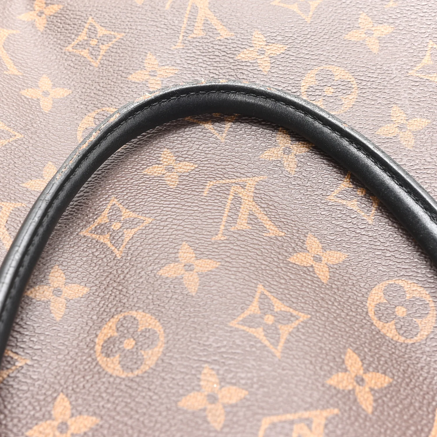 Monogram City Steamer XXL - Top Club