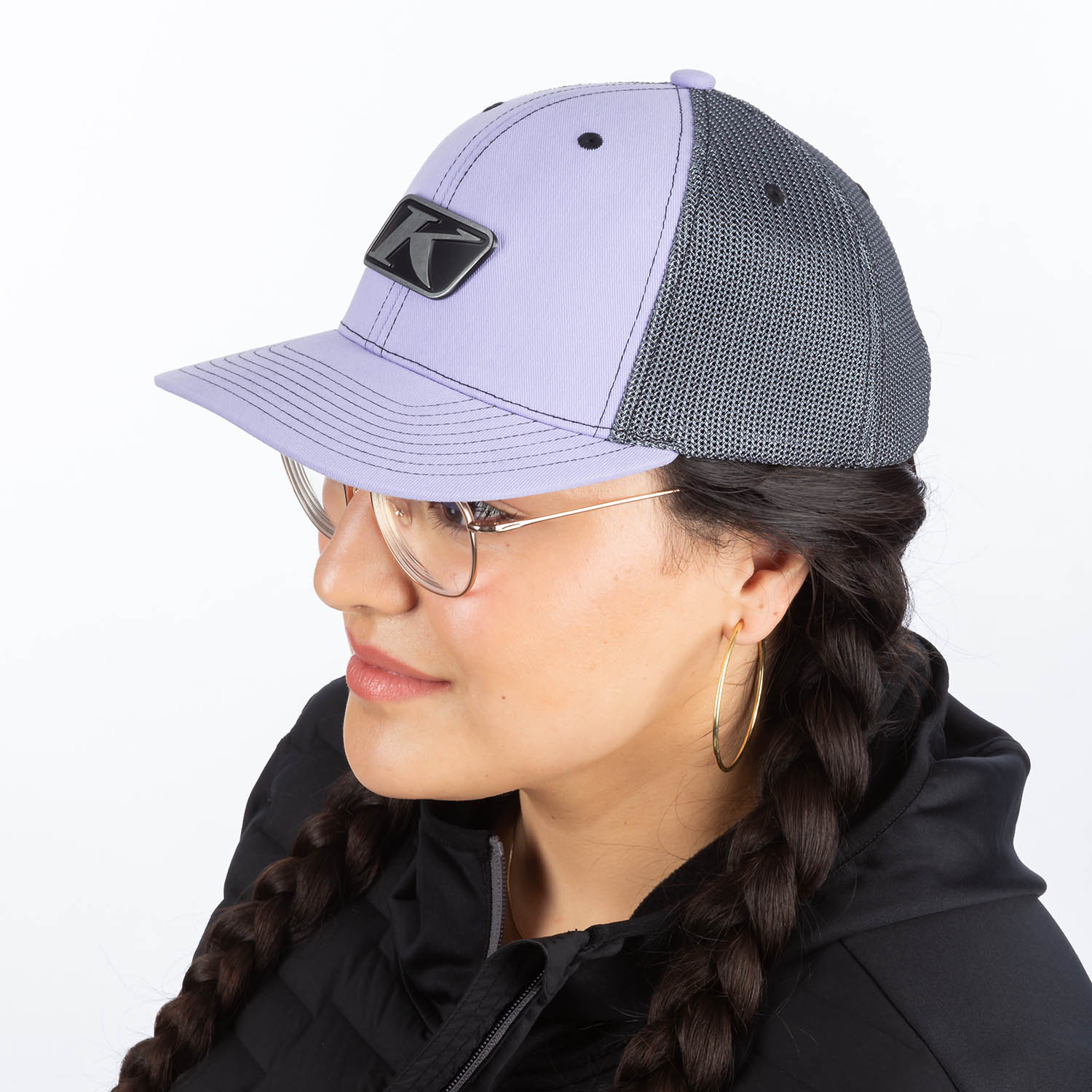 Icon Snap Hat