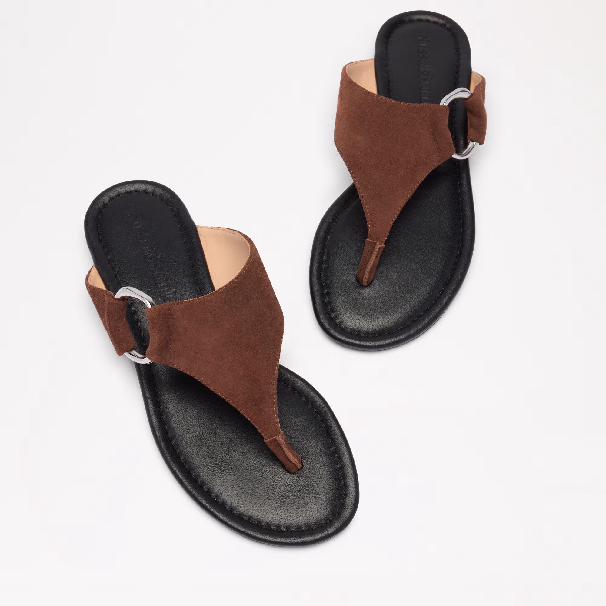 CambeckHardware Thong Sandal