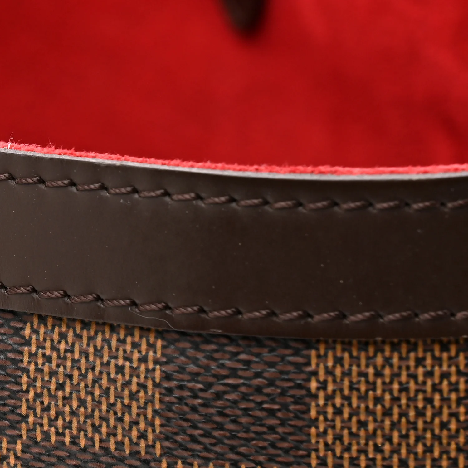 Damier Ebene Hampstead MM - Top Club