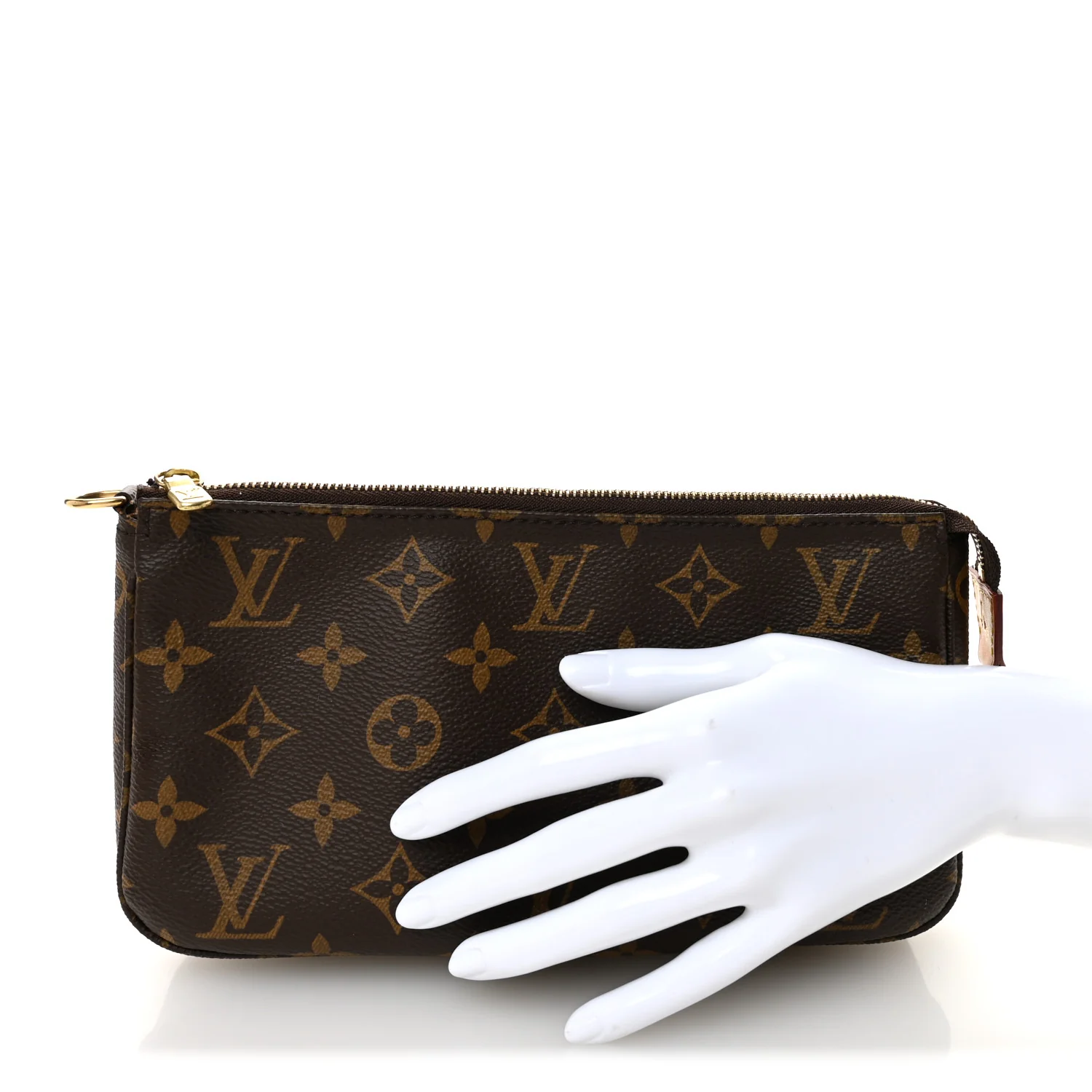 Monogram Pochette Accessories NM