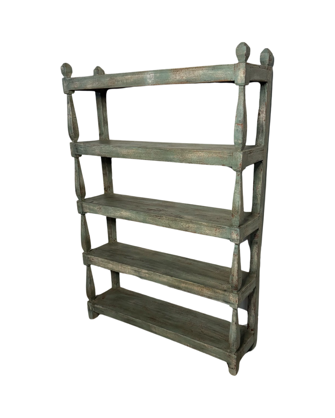 Rek Parma mixed color Rek mixed color Parma 152x27x105