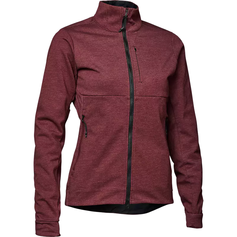 Women's Ranger fire jacket