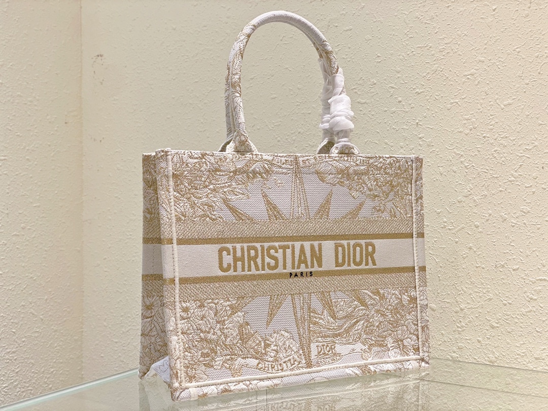 D new arrival Book Tote bag - Top Club