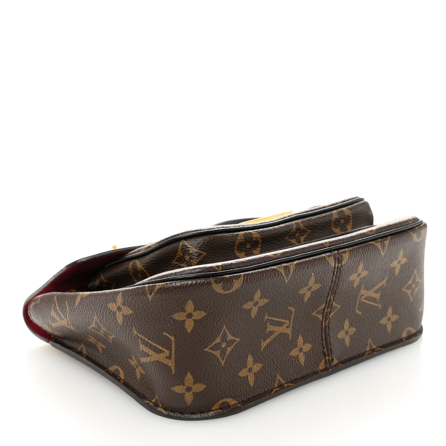 Monogram Passy - Top Club
