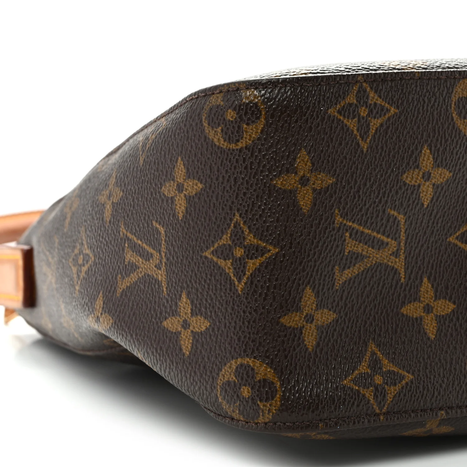 Monogram Looping MM - Top Club