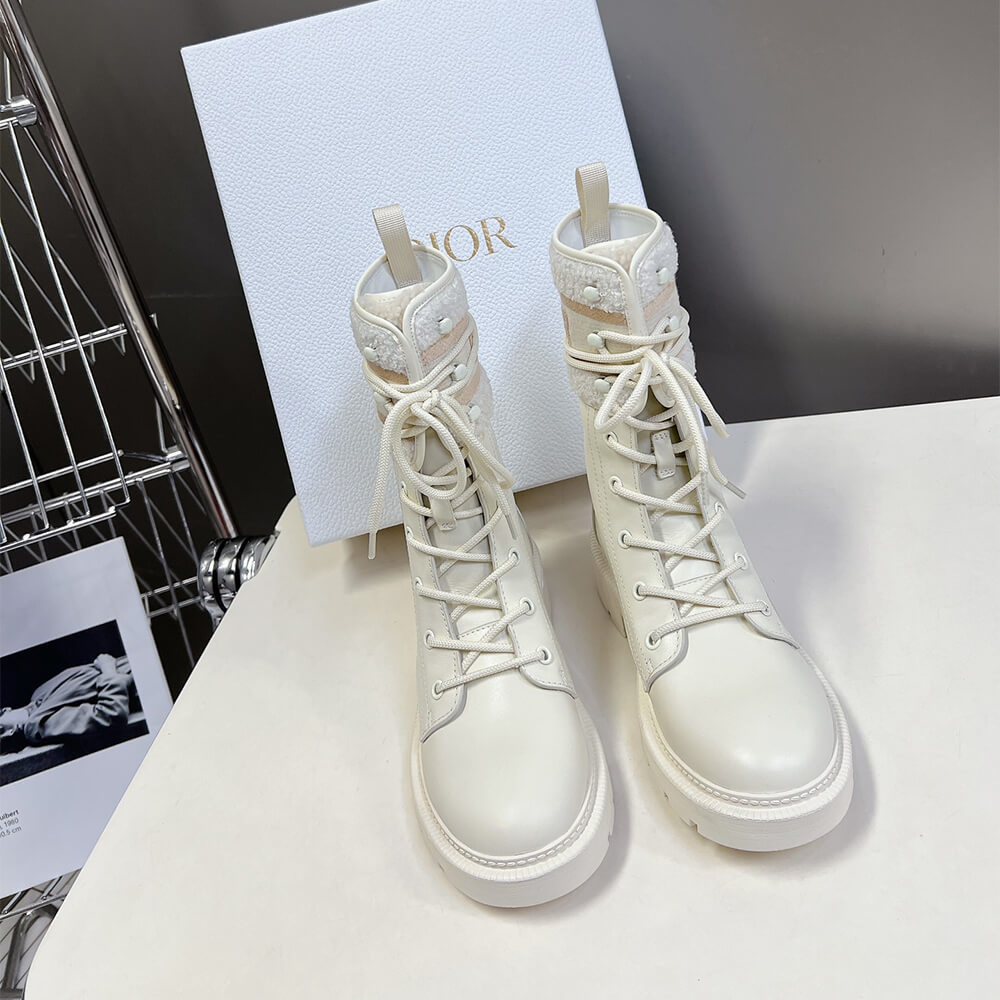 Dior Boots - Top Club