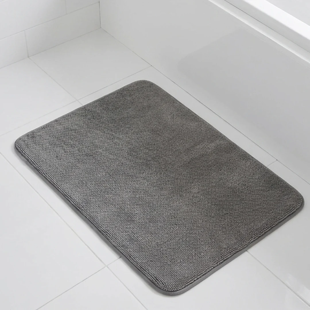 Muddy Mat® CloudStep Bathroom Rugs