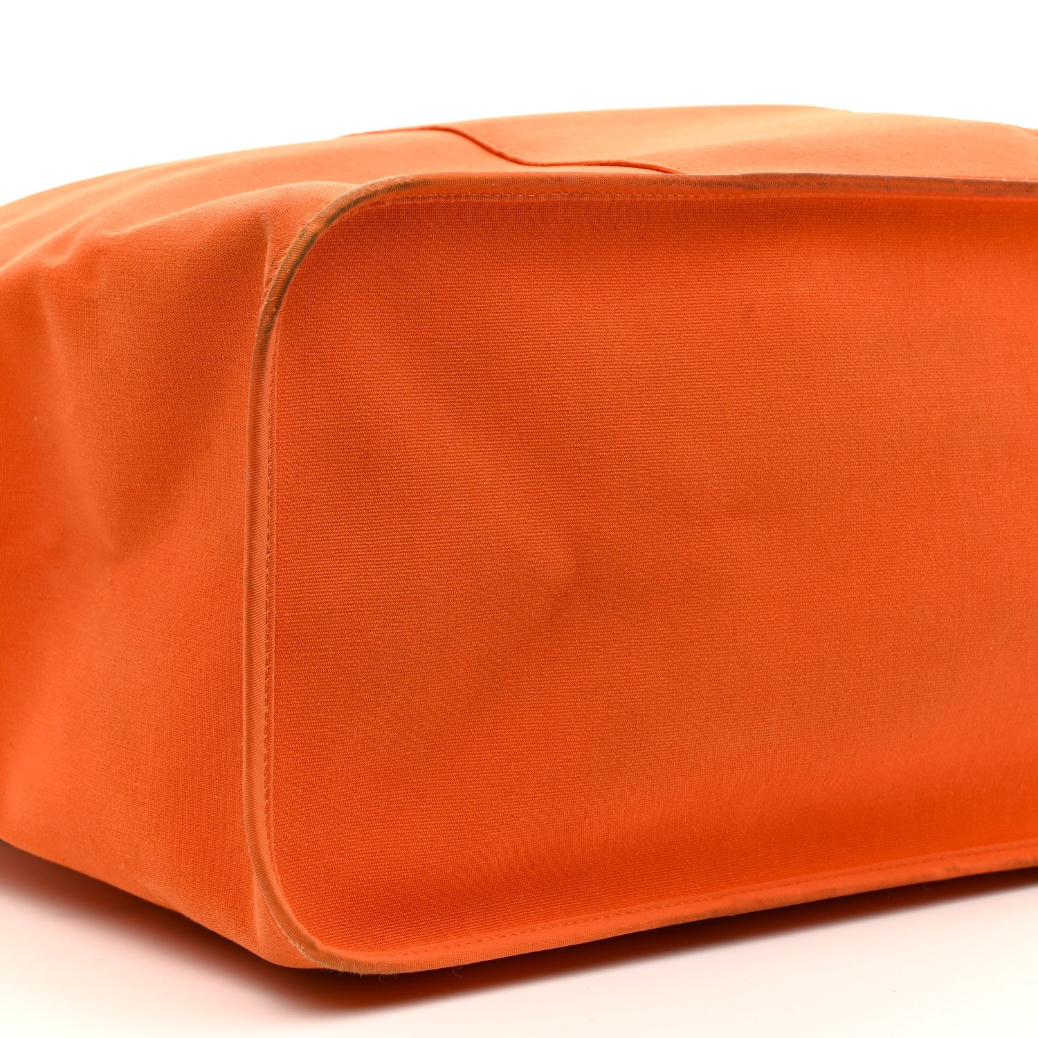 Toile Cabag 39 Orange - Top Club