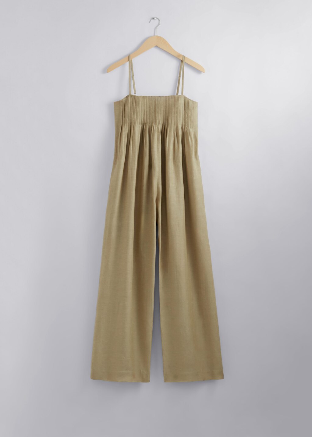 & Other Stories STRAPPY JUMPSUIT