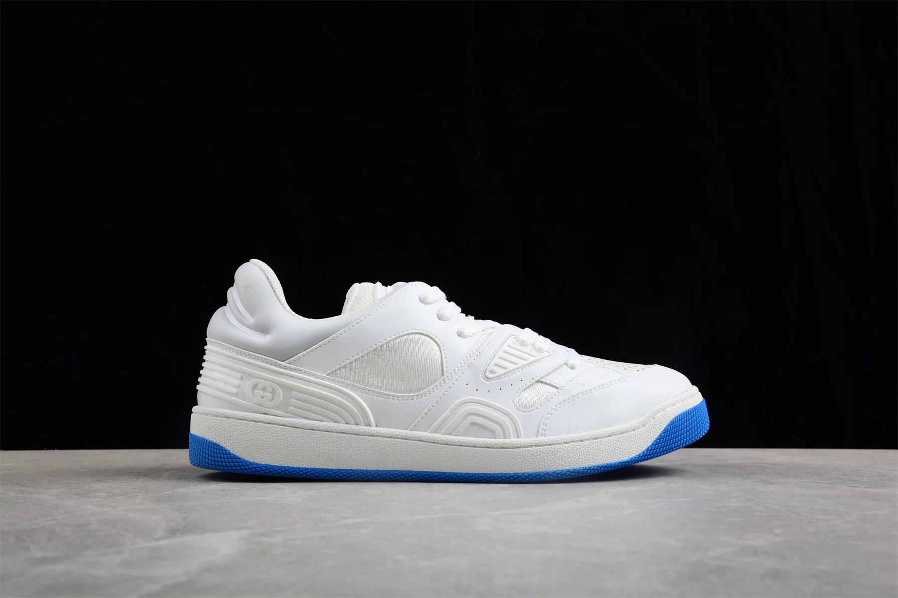 Gucci Basket Low 