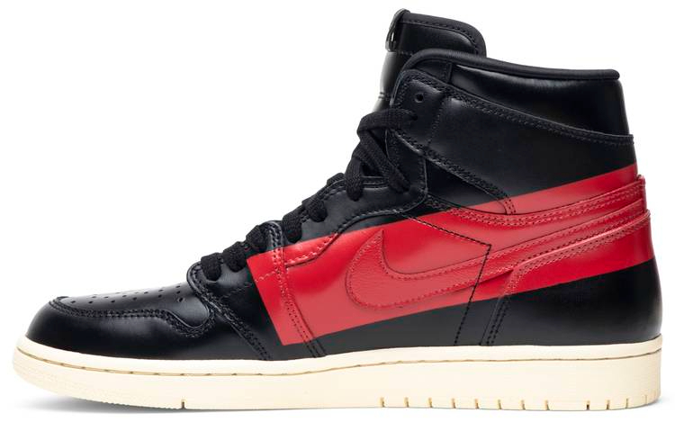 Air Jordan 1 Retro High OG  Couture  BQ6682-006 - Sneaker Replica Workshop
