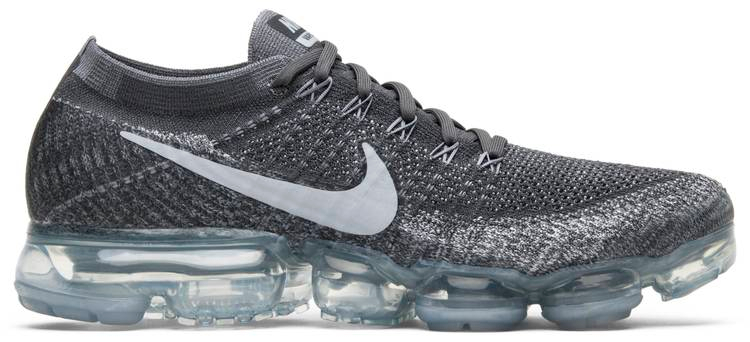 Air VaporMax  Asphalt  849558-002 - Sneaker Replica Workshop