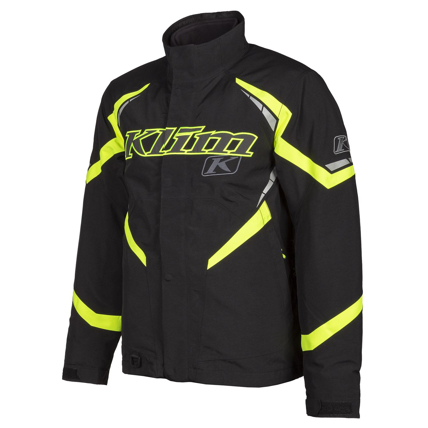 Keweenaw Jacket