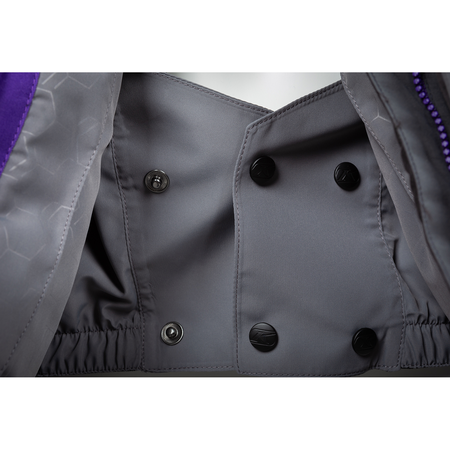 Strata jacket