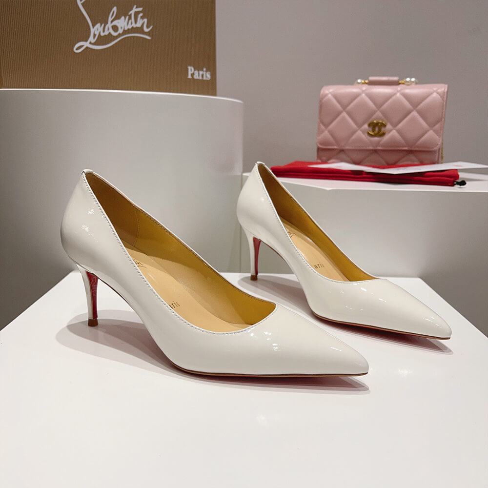 Christian Louboutin Kate(70mm) - Top Club