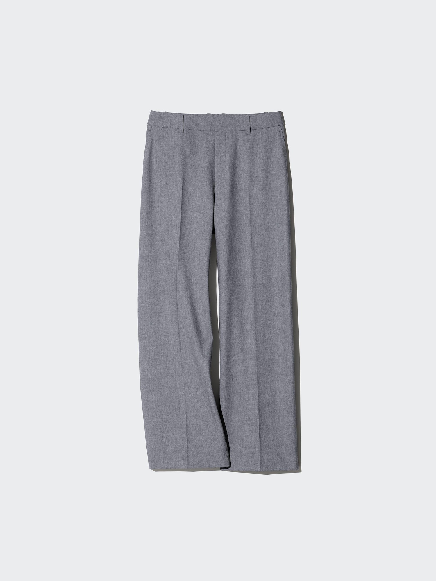Smart Wide Pants
