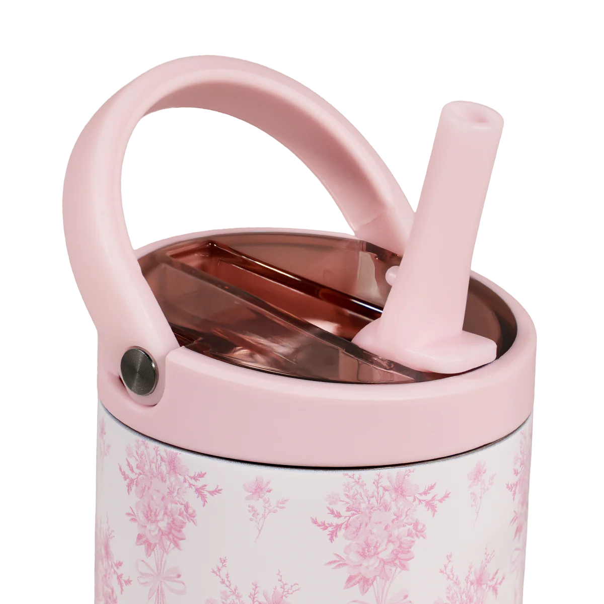 Sport 14oz FreeSip® Stainless Steel Water Bottle - Bouquet