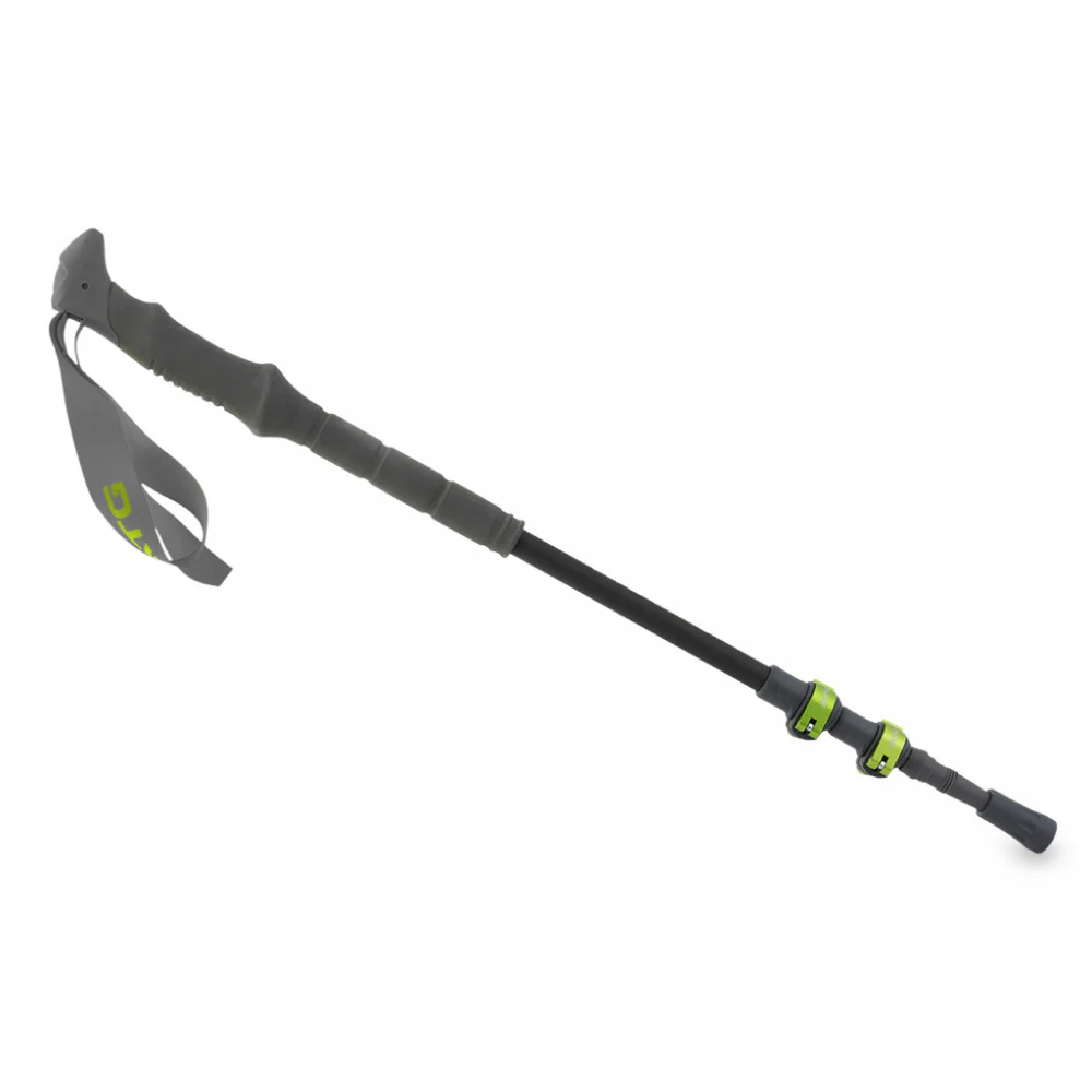 Pinguin Carbon FL Schaum verde-Bastones the draw