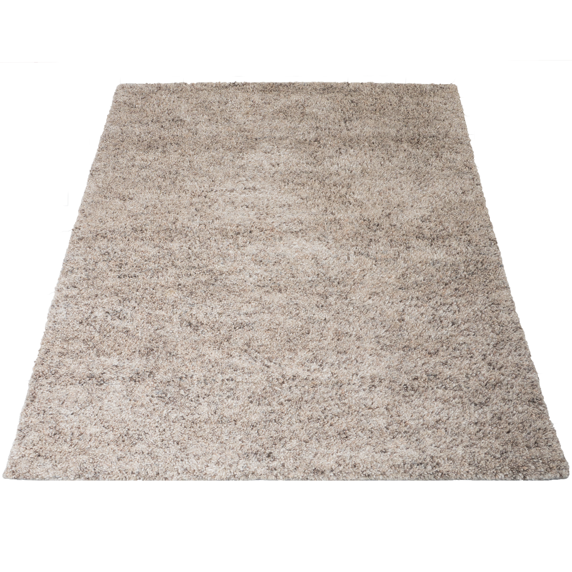 Vloerkleed Zumba Beige 200 x 280 cm