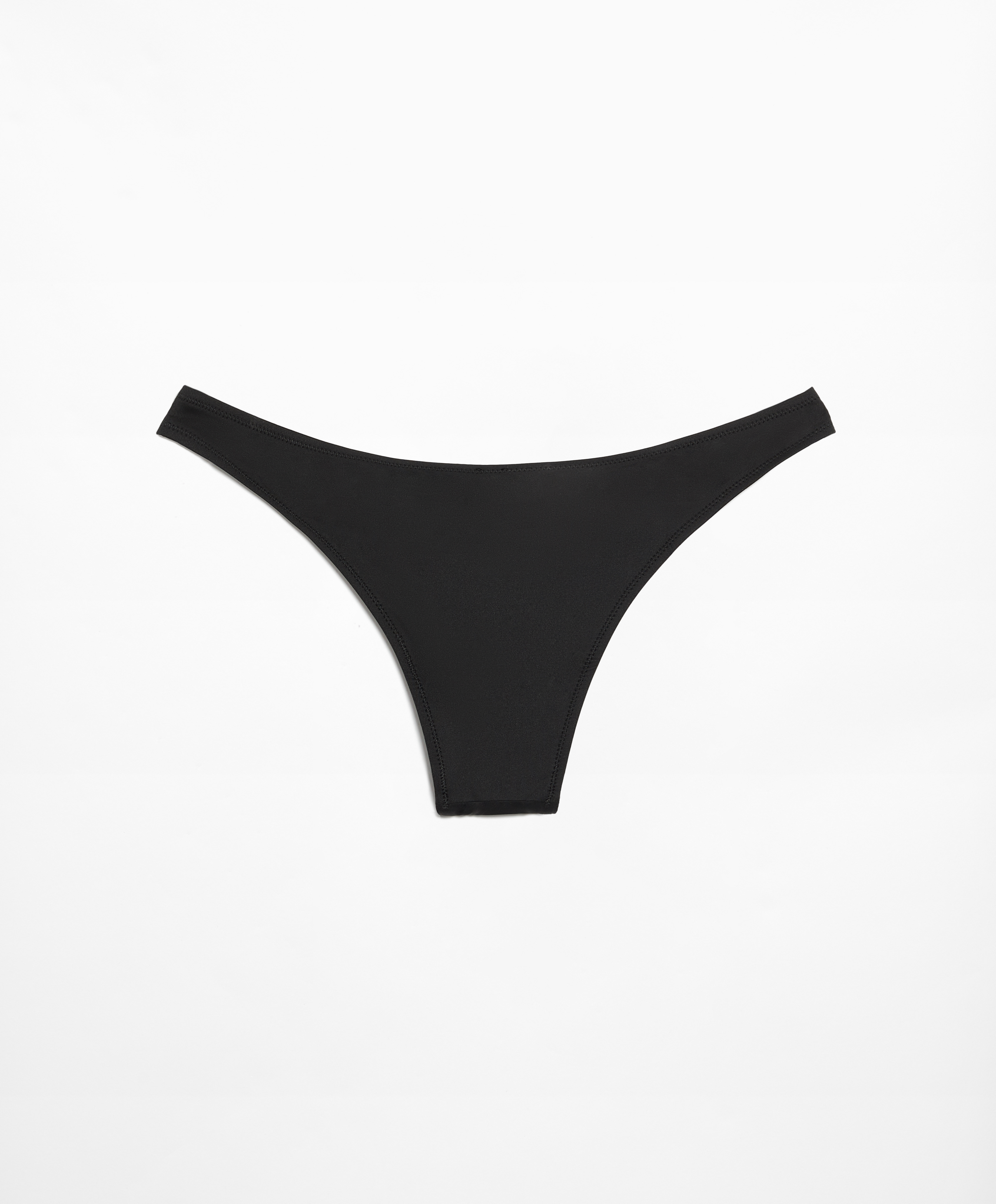 OYSHO Medium-coverage ring bikini briefs