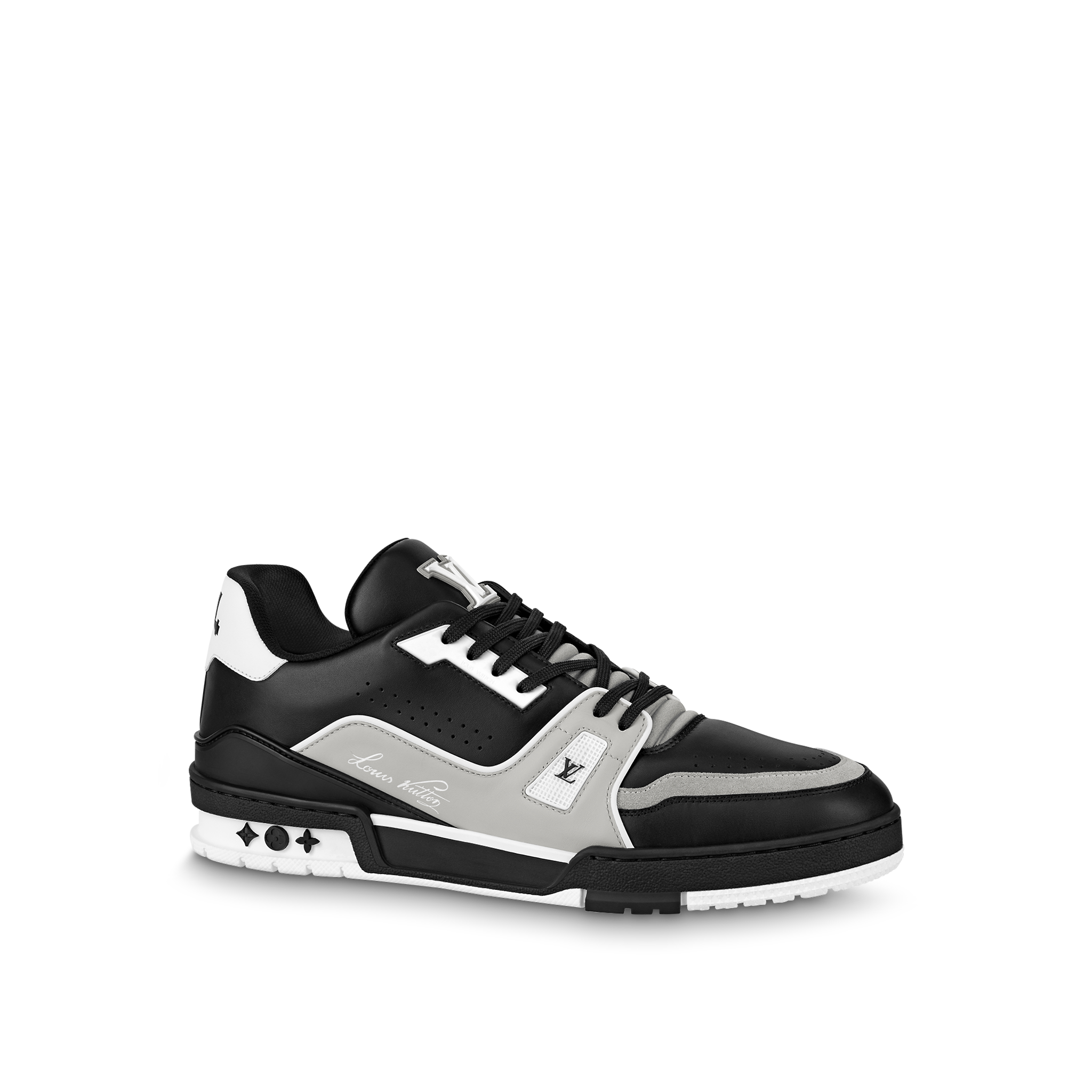 LV Trainers - Sneaker Replica Workshop