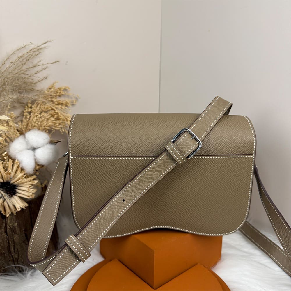 Hermes Della Cavalleria Elan bag(HIGH-END GRADE) - Top Club