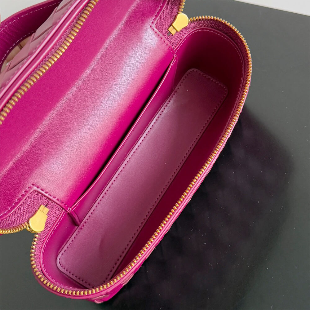 Bottega Veneta Bang Bang Vanity Case(high-end grade) - Top Club