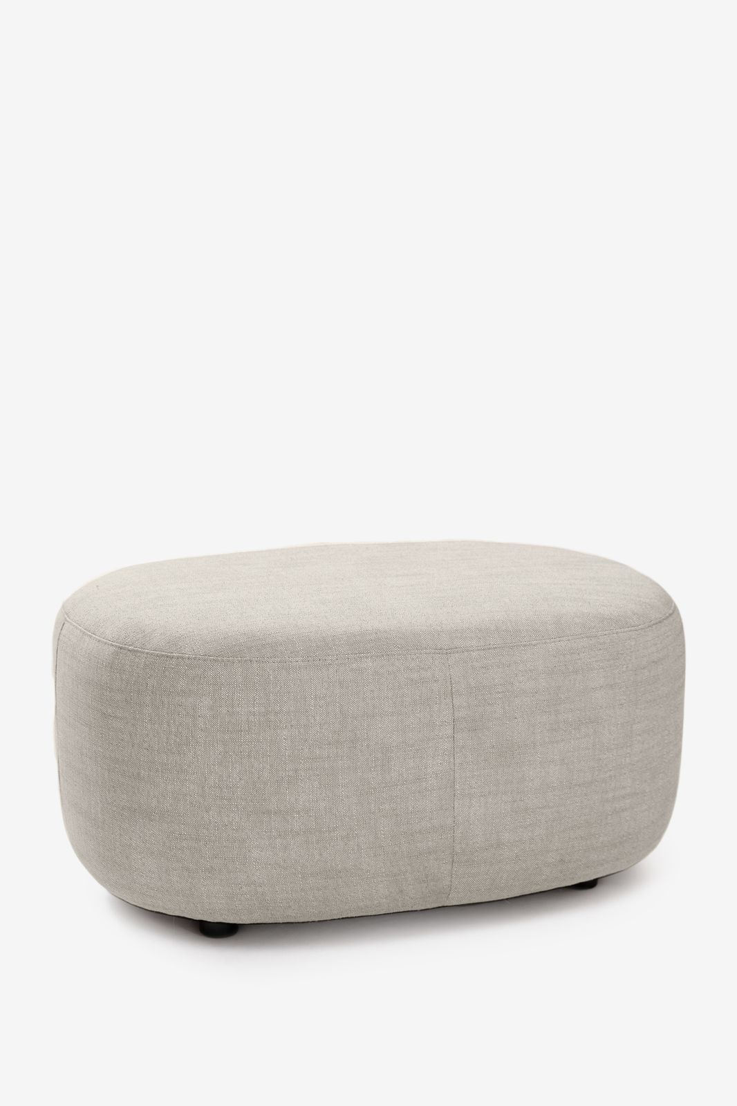 Empress hocker soil naturel