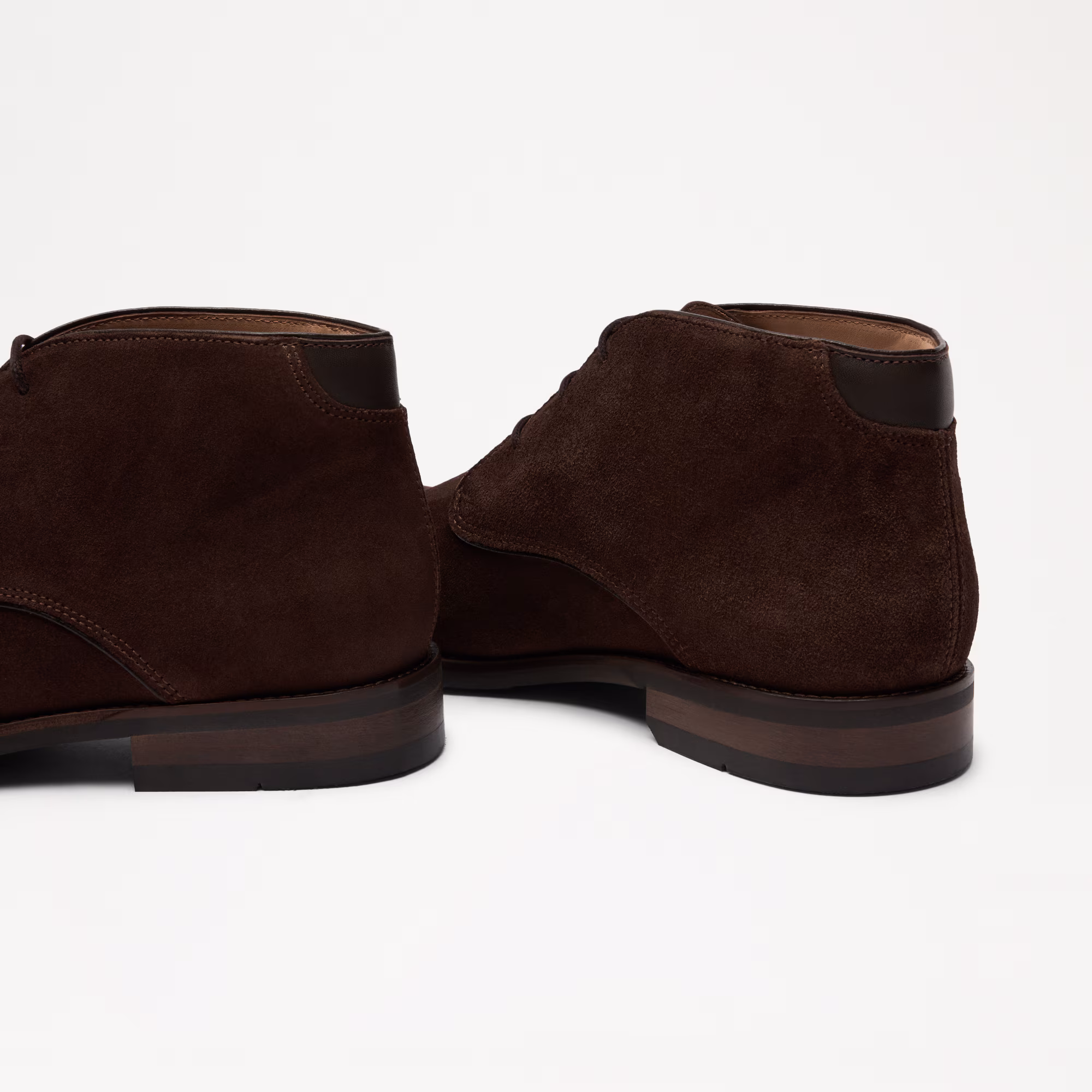 Classic 2Desert Boot