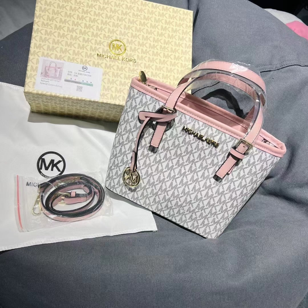 Mk Square Bag - Top Club
