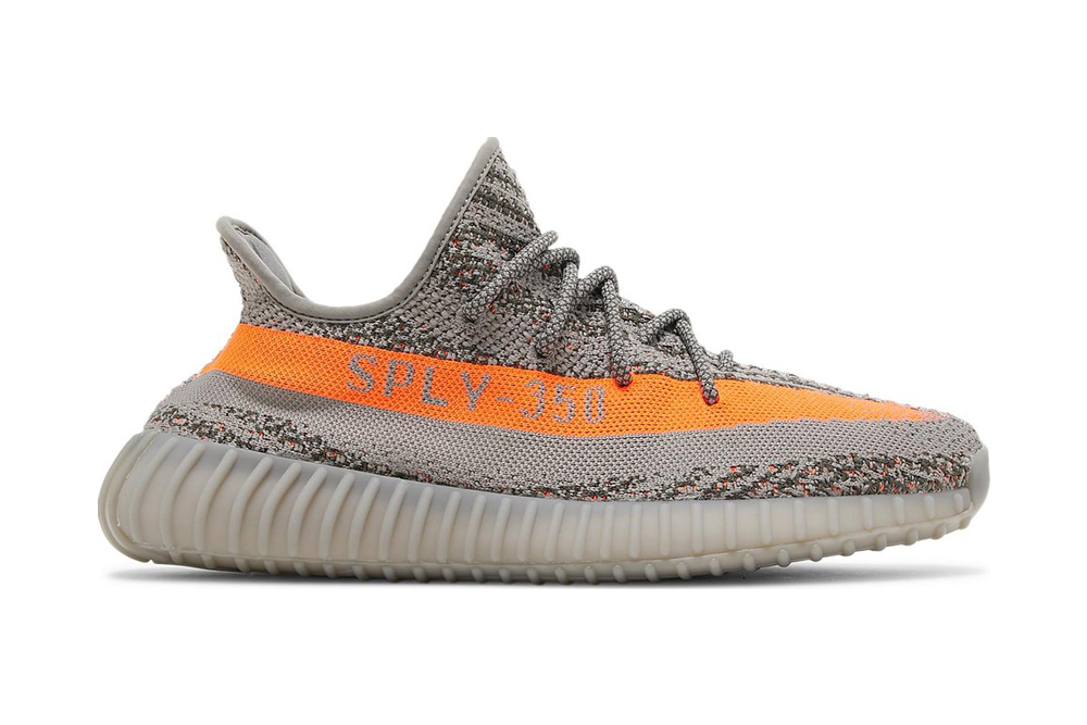 Yeezy Boost 350 V2  Beluga Reflective  Replica - Sneaker Replica Workshop