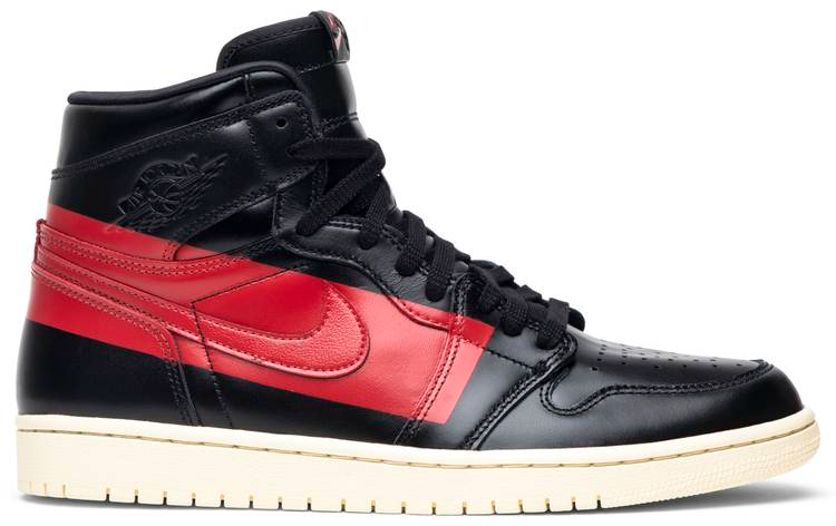 Air Jordan 1 Retro High OG  Couture  BQ6682-006 - Sneaker Replica Workshop