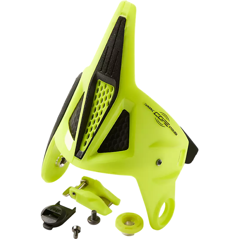 MX15 Instincts right cuff