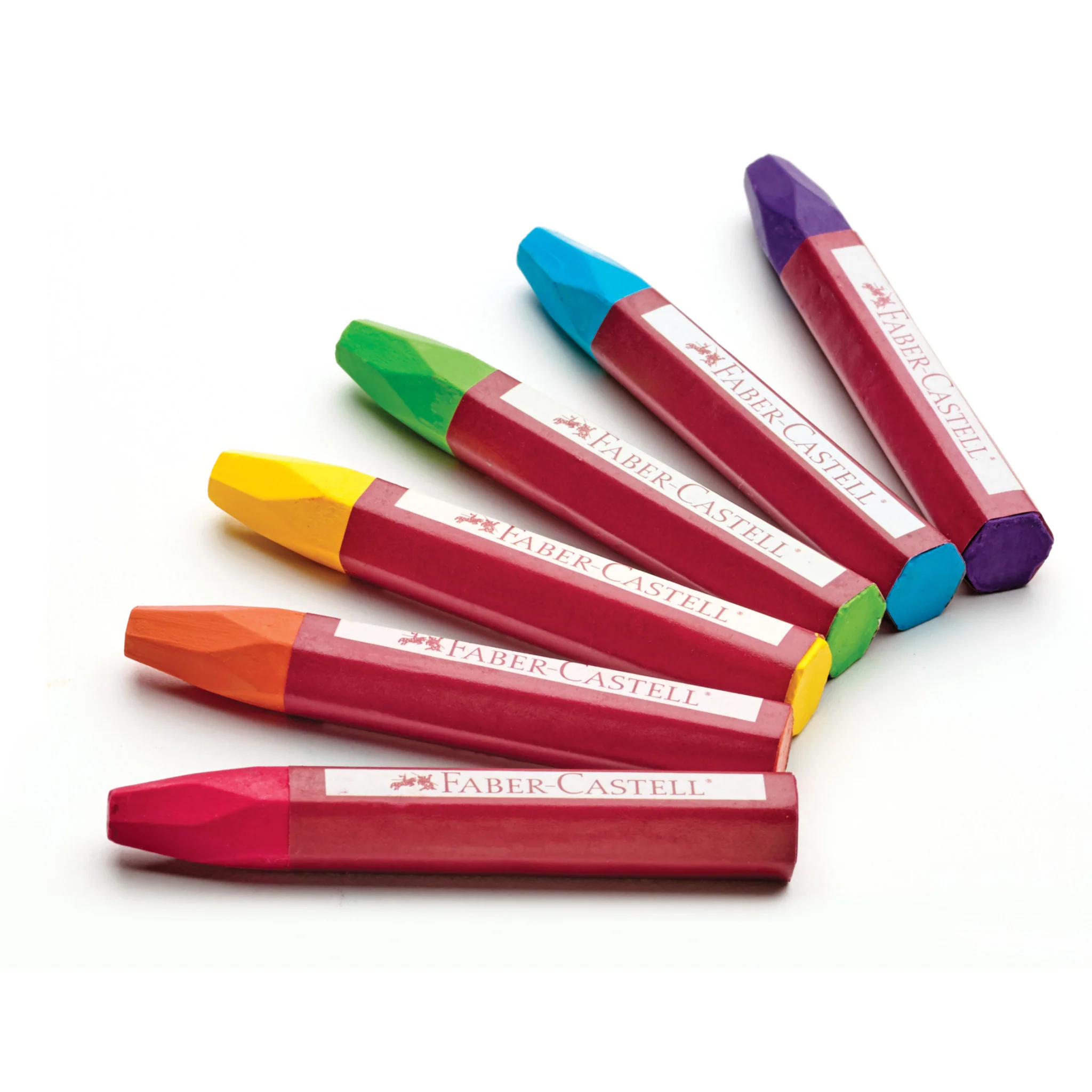 Oil Pastel School Pack