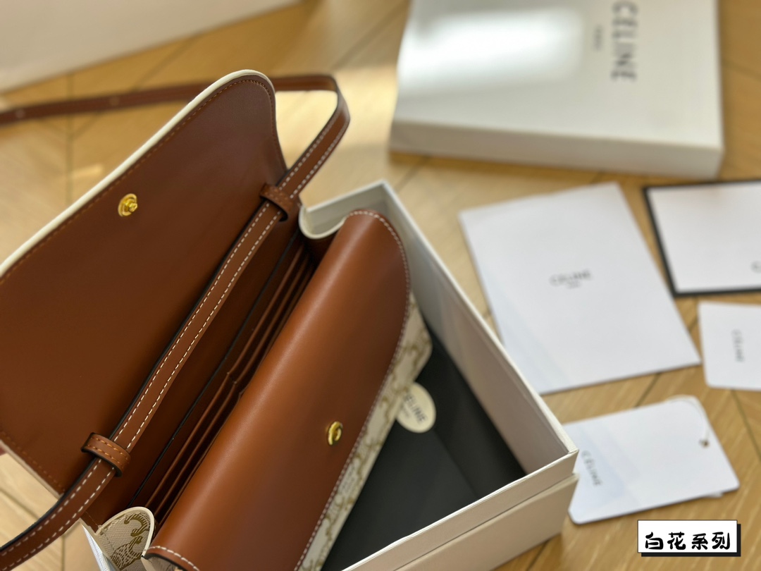 Ce new arrival bag  size: 20 cm - Top Club