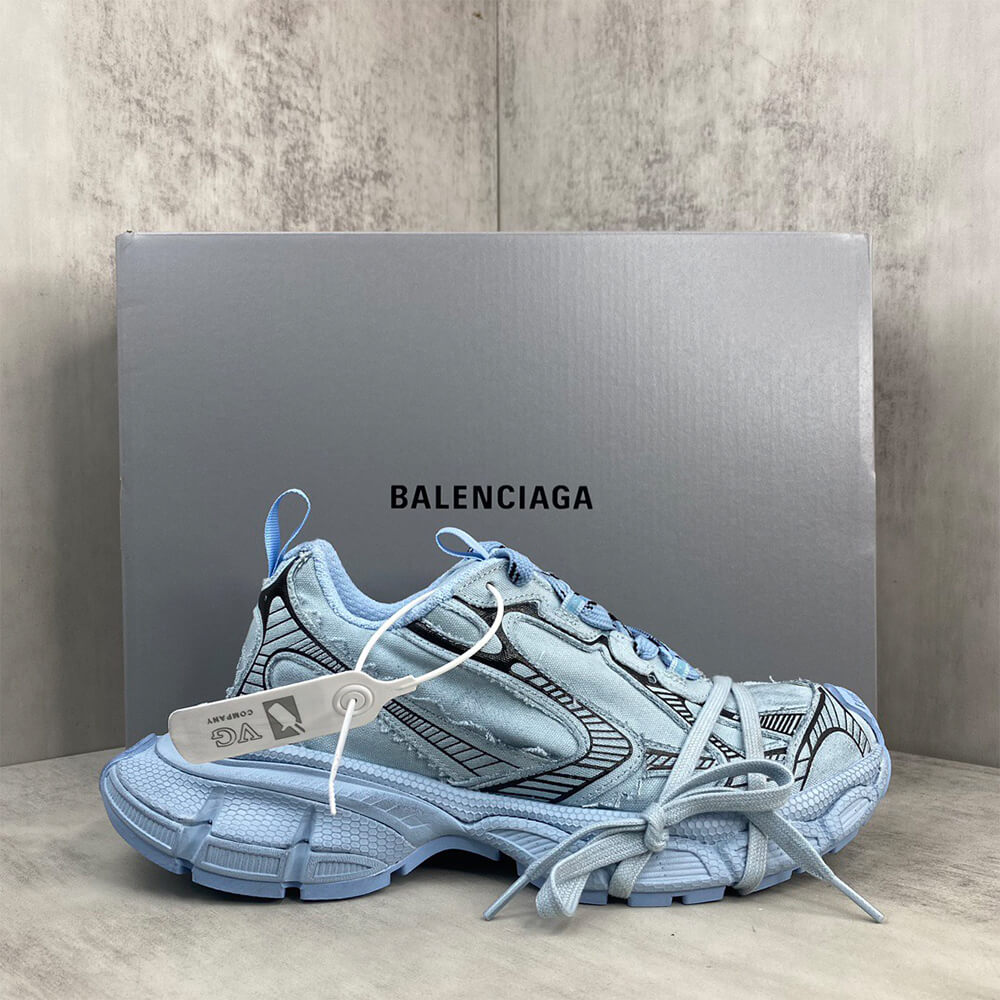 Balenciaga 3xl Sneaker - Top Club